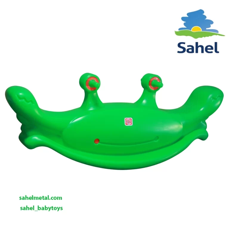 الاکلنگ دونفره خرچنگ کودک