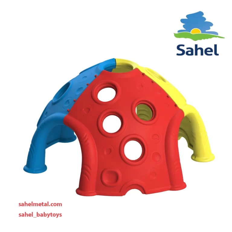 صخره نوردی نیمکره