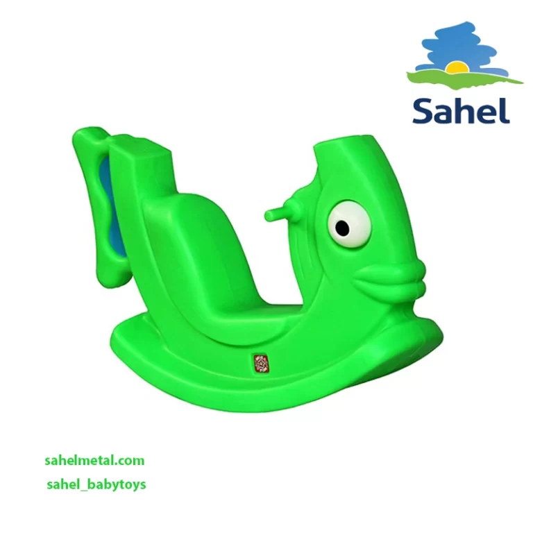 ماهی تعادلی بی سقف