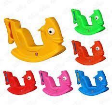 ماهی تعادلی بی سقف