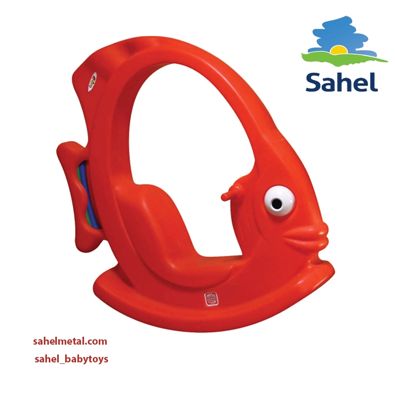 ماهی تعادلی سقف دار