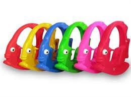 ماهی تعادلی سقف دار