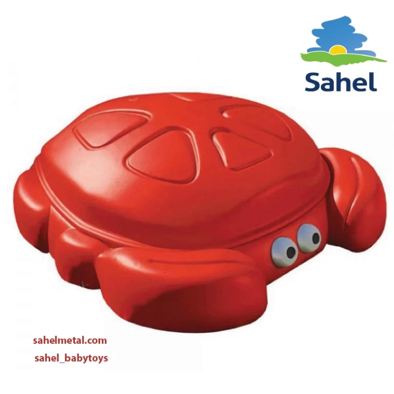 وان شن خرچنگ درب دار ساحل