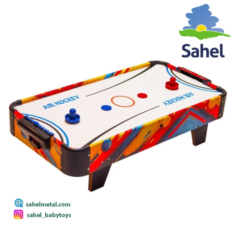ایرهاکی کوچک خانگی