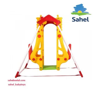 تاب دونفره زرافه مانلی