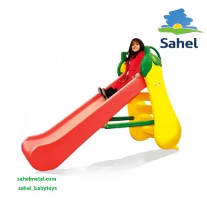 سرسره موزی مهدکودکی