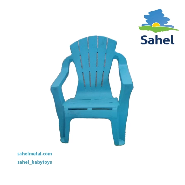 صندلی ایتالیایی کودک دولومیتی