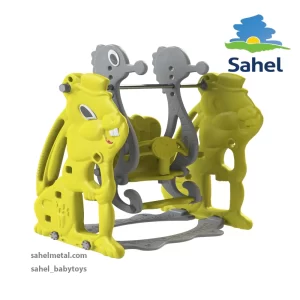 تاب سنجاب کودک