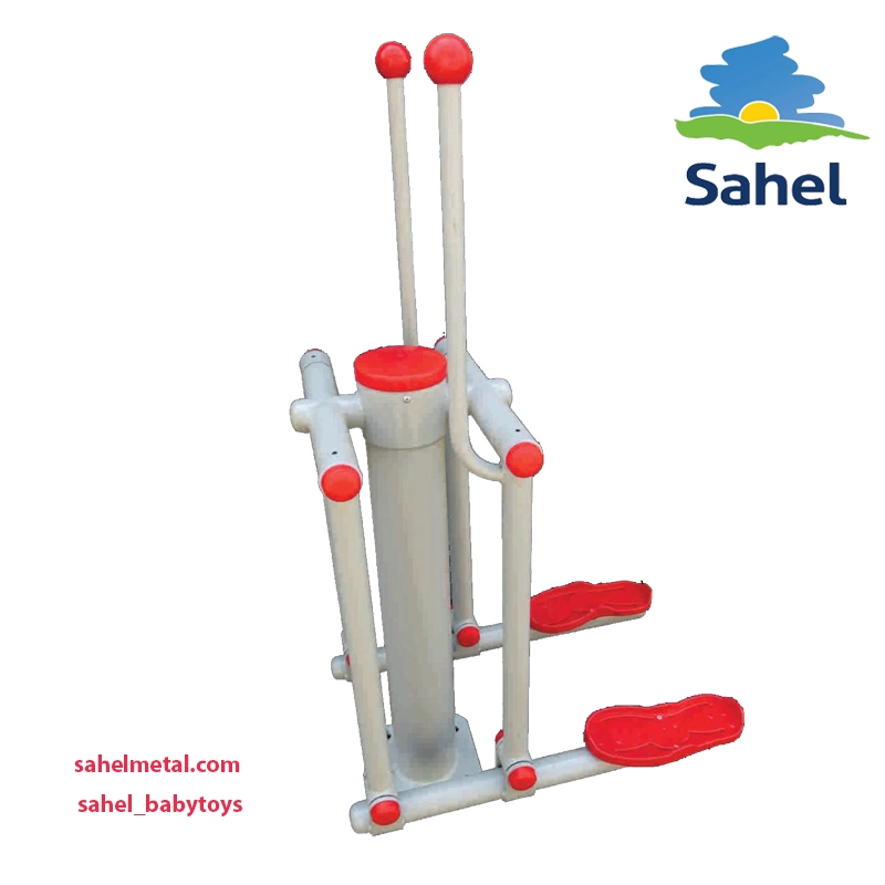 اسکی گام زن ساحل