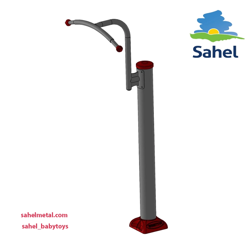 دستگاه بارفیکس