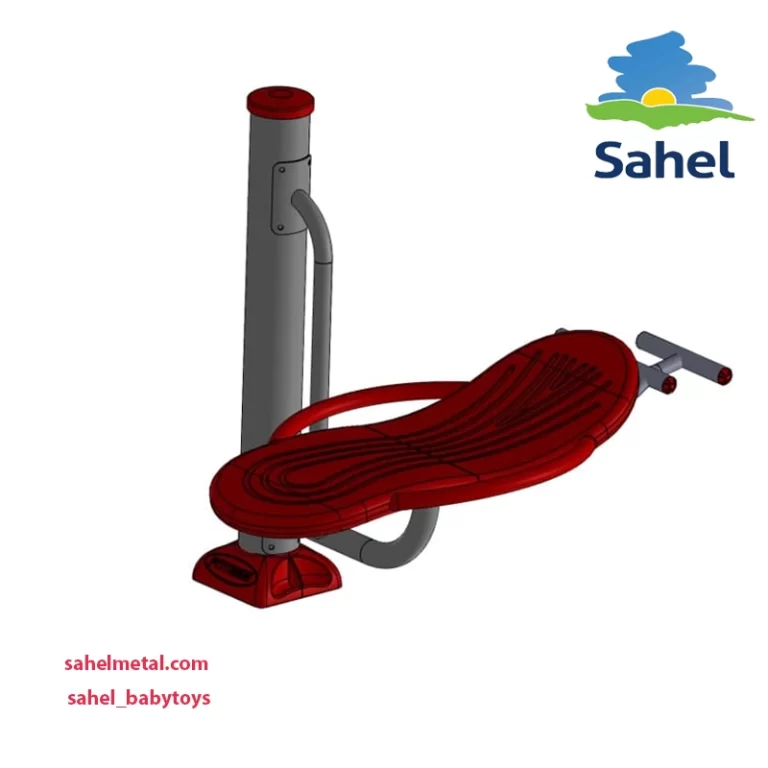 دستگاه دراز و نشست ساحل