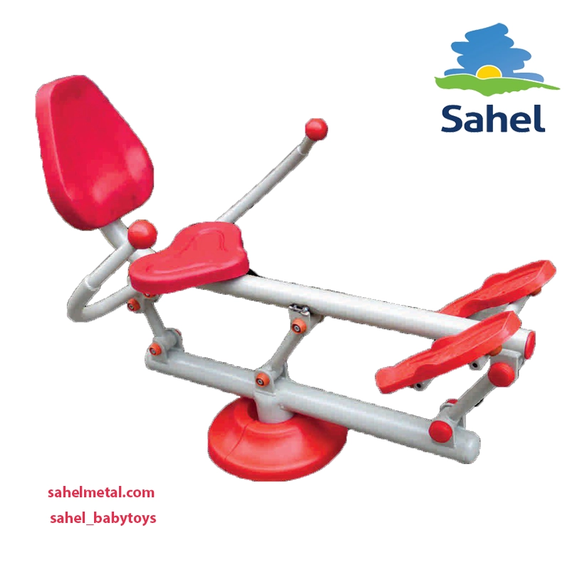 دستگاه ورزشی قایقی