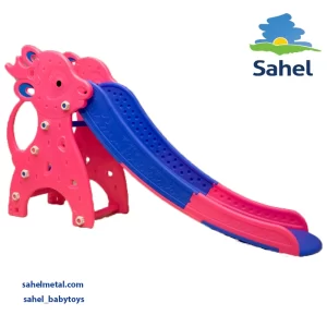 سرسره کودک آهو