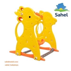 تاب کودک آهو