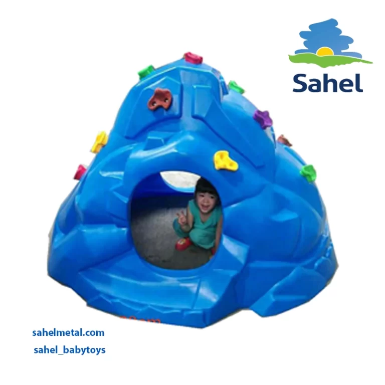 صخره نوردی تونلی ساحل