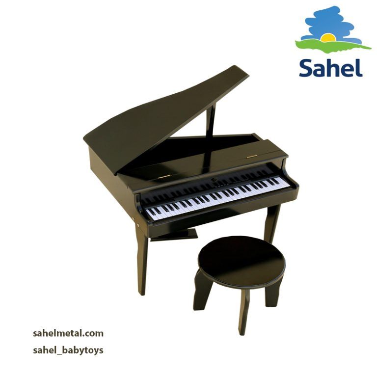 پیانو کودک چوبی واقعی کلاسیک