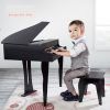 پیانو کلاسیک چوبی کودک
