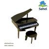پیانو کودک چوبی واقعی کلاسیک
