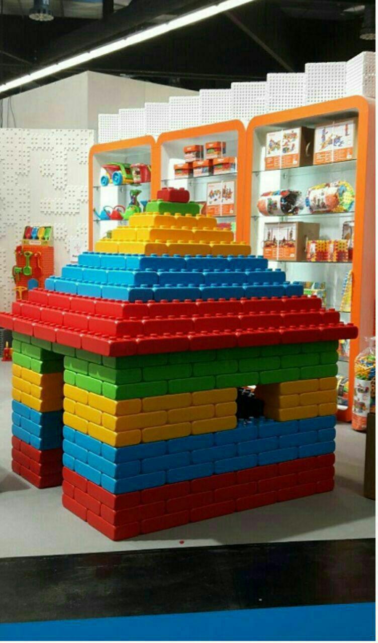 اجر خانه سازی استار