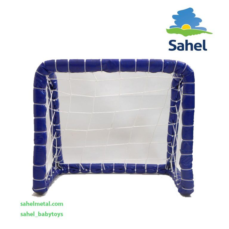 دروازه فوتبال کودک کوچک