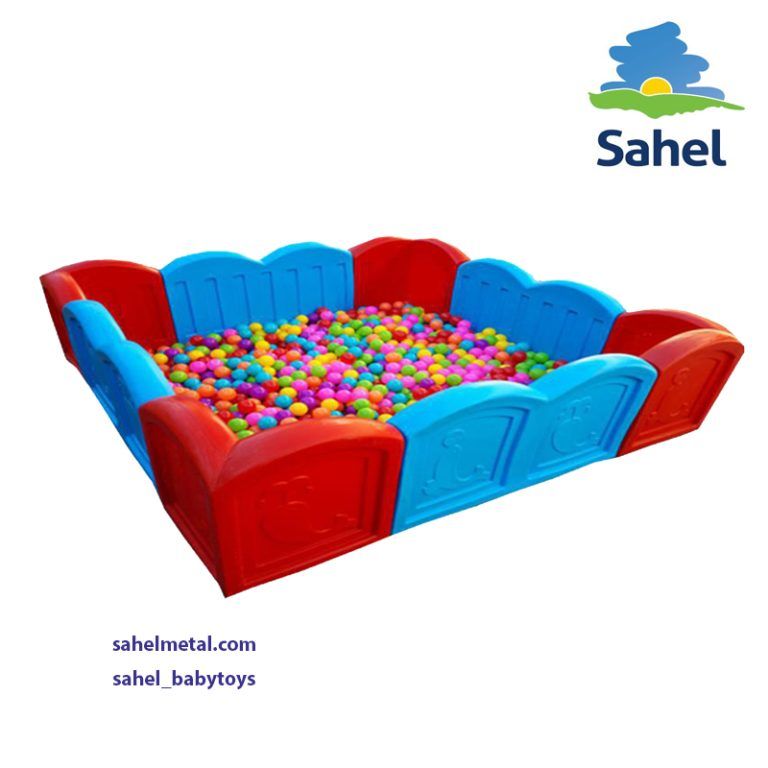 دیواره پنل محافظ کودک