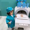 دستگاه ام آر آی خانه مشاغل کودک
