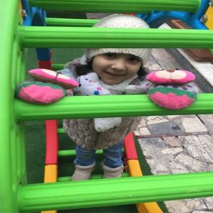 صفحه اصلی 24 نکات ایمنی در مهد کودک