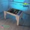 خرید میز لگو کودک