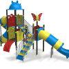 تجهیزات بازی پارکی کد1216 - تصویر 2