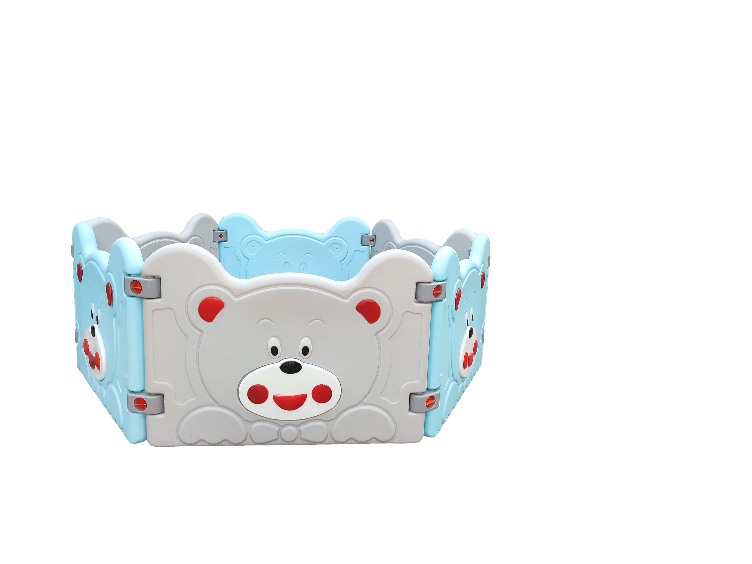 استخر توپ خرسی - تصویر 2