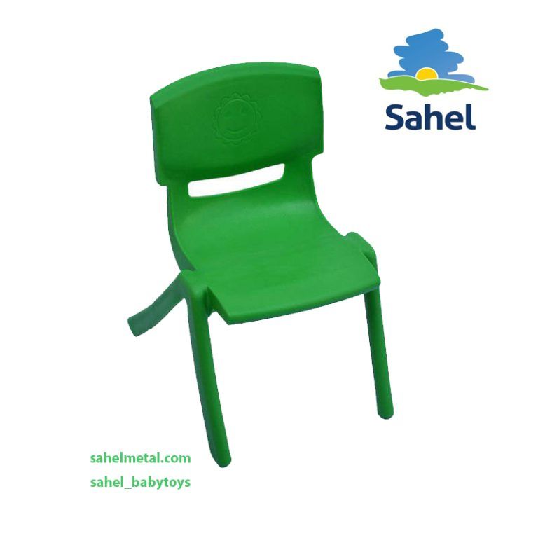 صندلی لبخند ویژه کودک