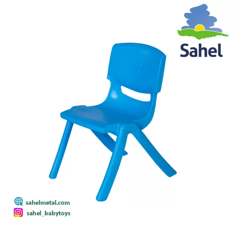 صندلی لبخند ویژه کودک