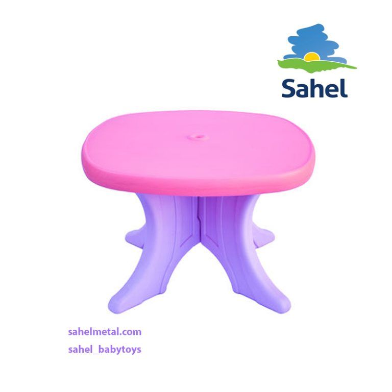 میز بی بی وانیا کودک ساحل