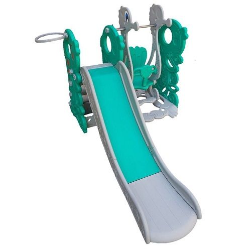 تاب و سرسره دلفین