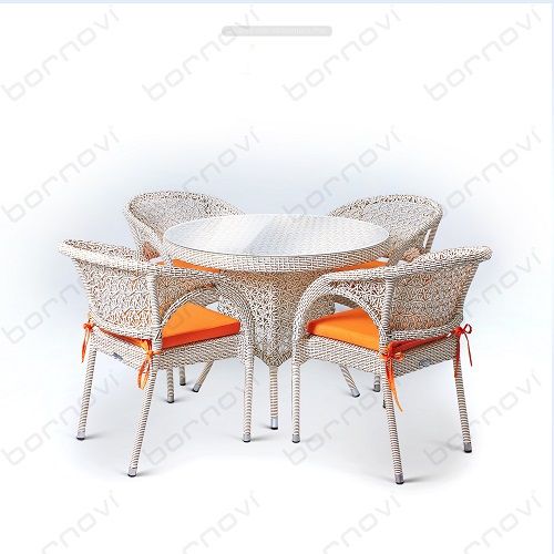 سرویس حصیری سولار