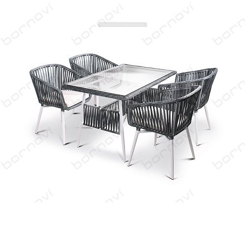 سرویس حصیری موناکو