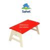 میز نیمکتی کودک