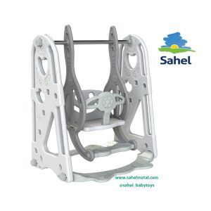 تاب هپی مناسب اتاق کودک ساحل