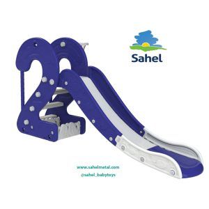 سرسره کودک ایکی خرید سرسره ارزان خانگی