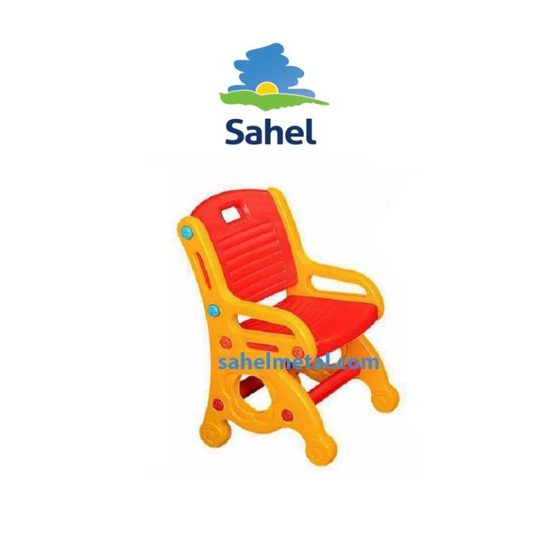 صندلی کودک رویال مانلی