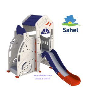 مجموعه بازی تک برج کد 5401