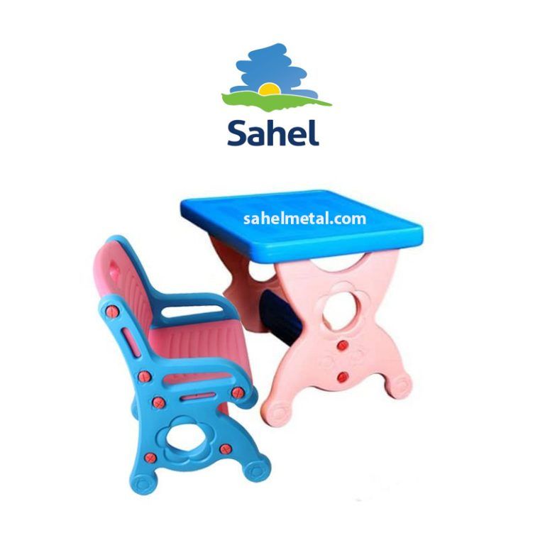 میز کودک رویال مانلی