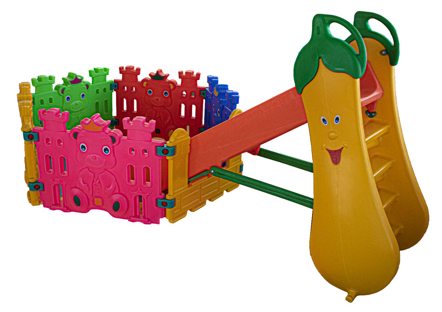 استخر توپ میشا