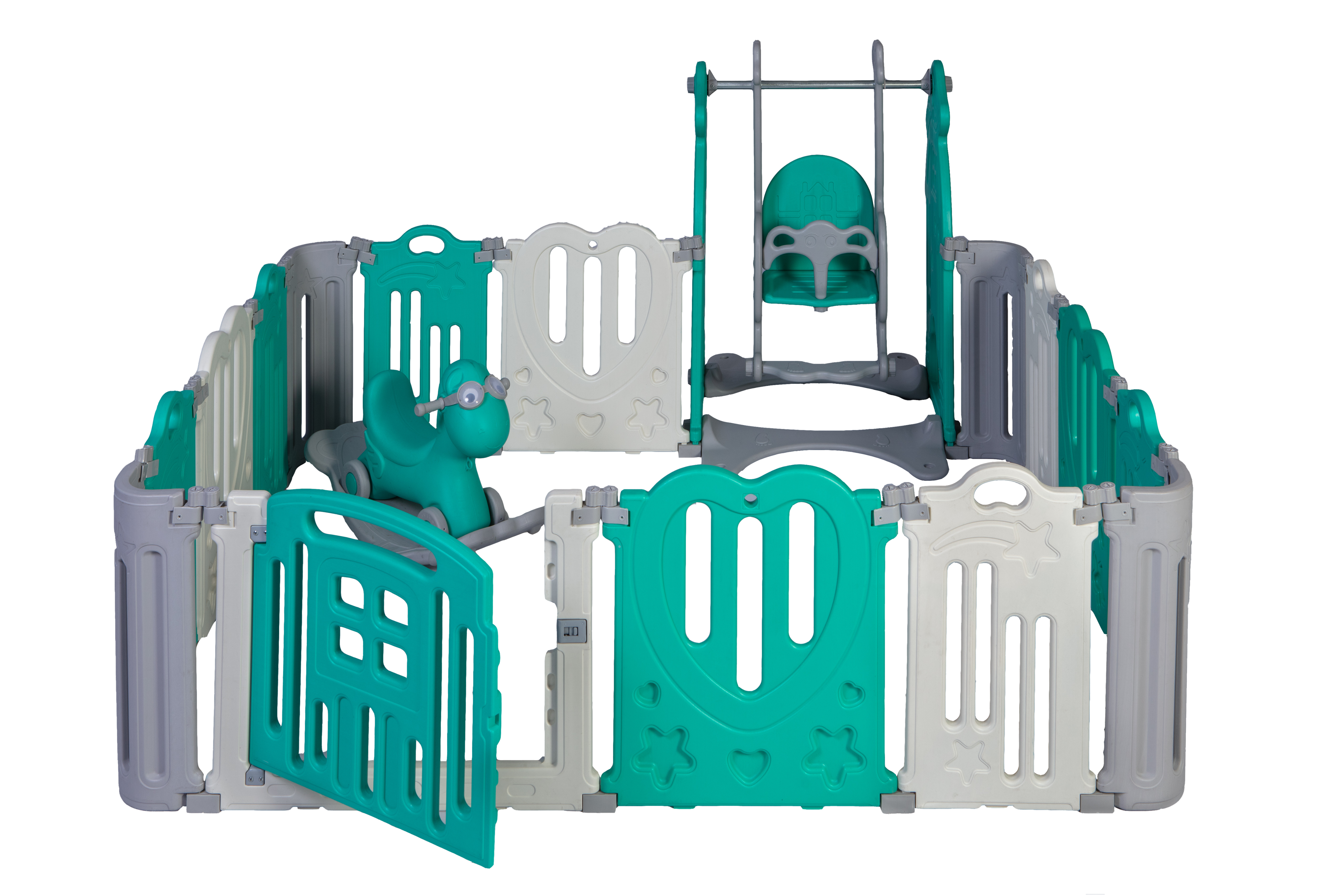 خانه بازی طرح ماشروم