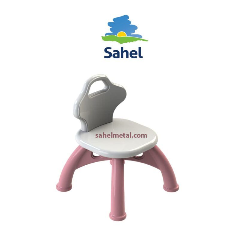 ست میز و صندلی هپی کودک ساحل