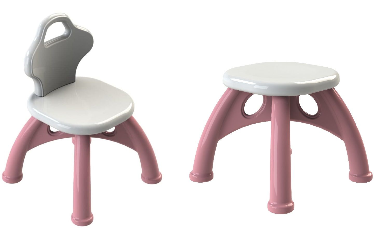 صندلی هپی کودک