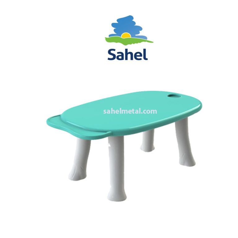 میز هپی کودک ساحل