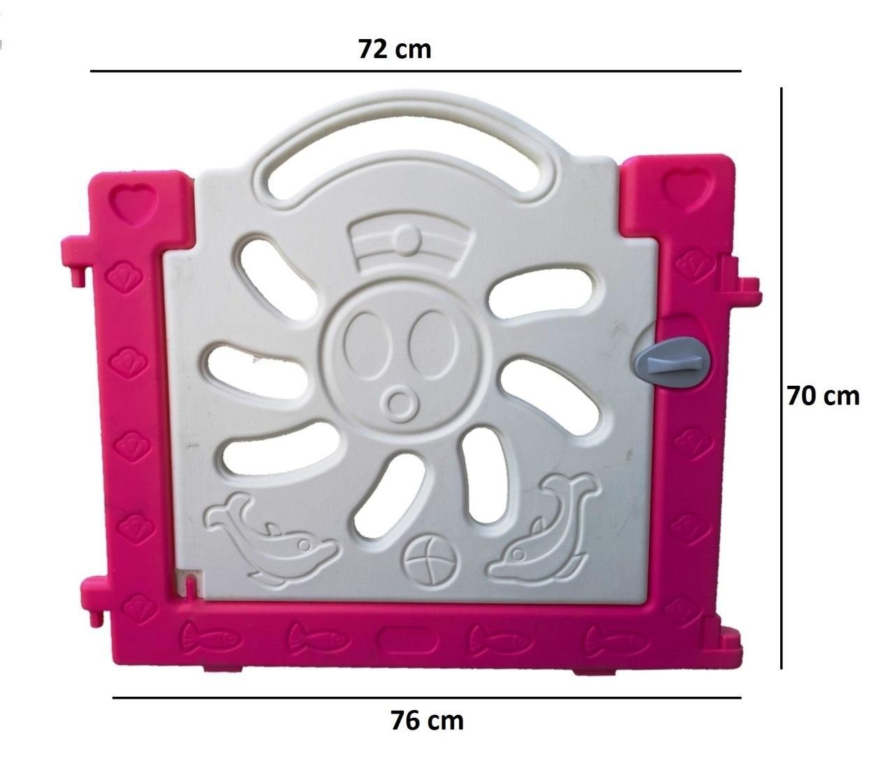 خانه بازی طرح دلفین - تصویر 6