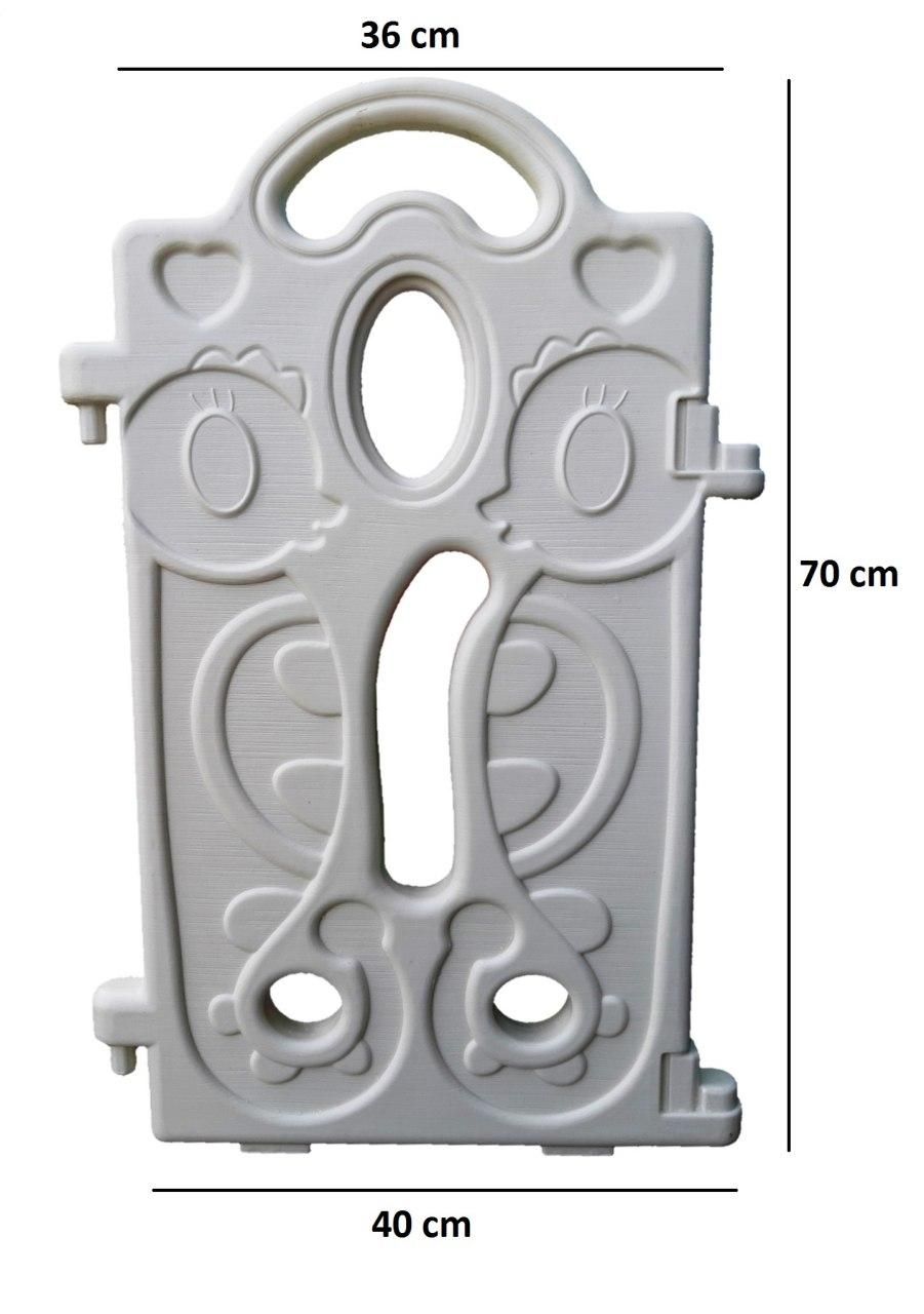 خانه بازی طرح دلفین - تصویر 5