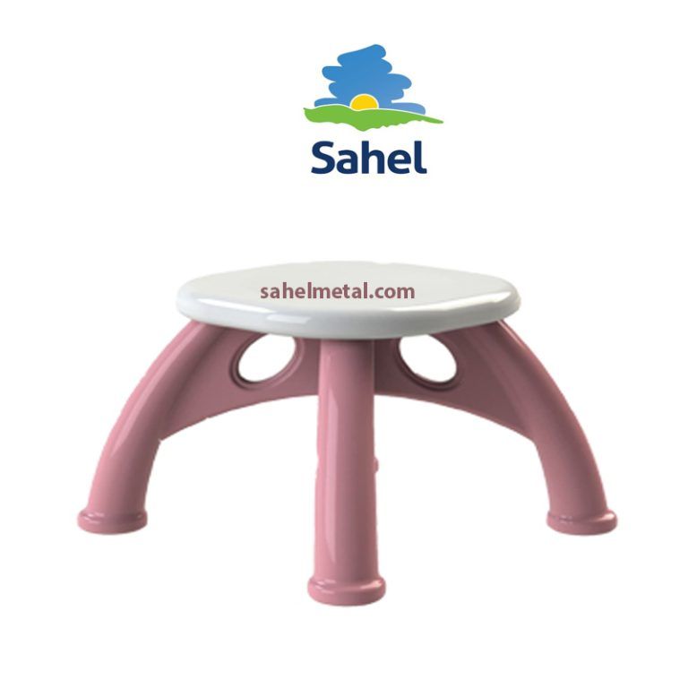 چهارپایه هپی کودک